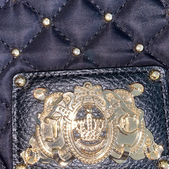 Vintage Juicy Couture shoulder bag - Picture 6 of 9